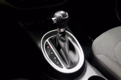 2014 Kia Soul Base