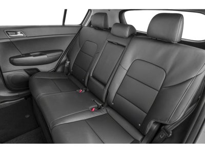 2019 Kia Sportage EX