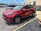 2017 Kia Sportage SX Turbo