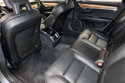 2019 Volvo S90 Inscription