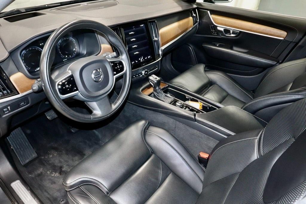 2019 Volvo S90 Inscription