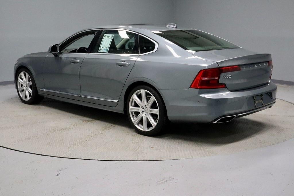 2019 Volvo S90 Inscription