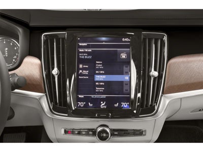 2019 Volvo S90 Inscription