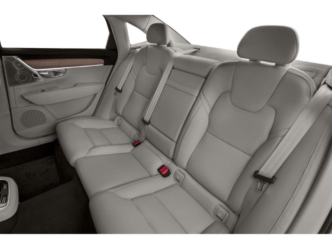 2019 Volvo S90 Inscription