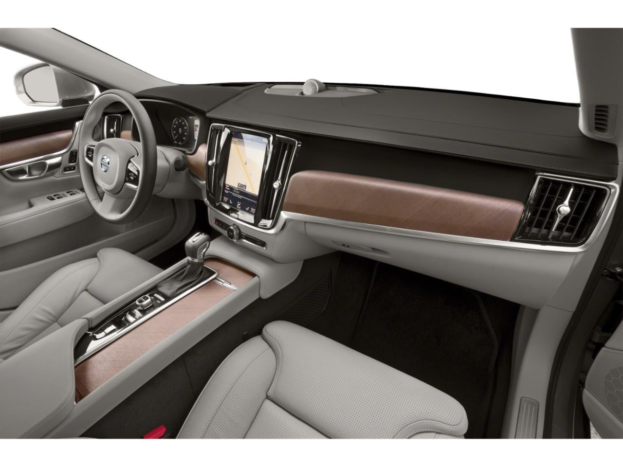 2019 Volvo S90 Inscription