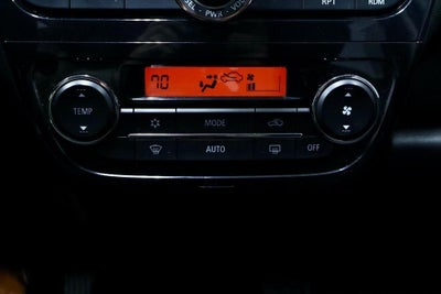 2015 Mitsubishi Mirage DE