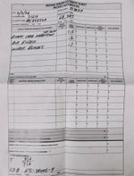 2015 Mitsubishi Mirage DE