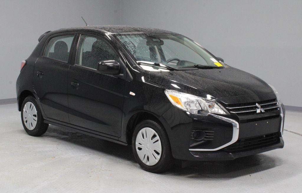 2024 Mitsubishi Mirage