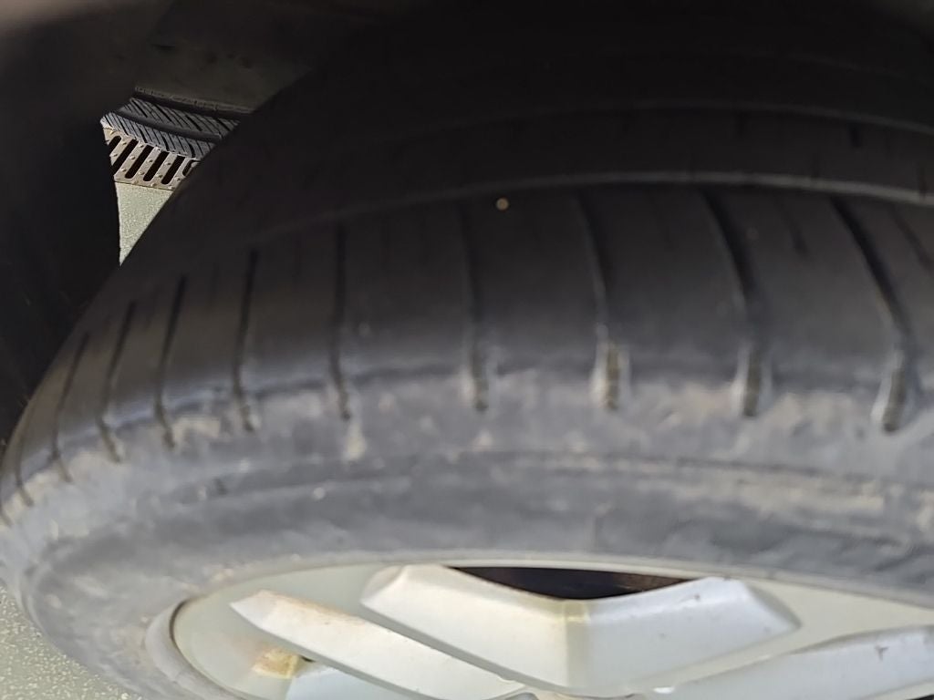 2014 Ford Transit Connect Wagon XLT