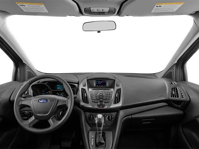 2014 Ford Transit Connect Wagon XLT