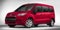 2014 Ford Transit Connect Wagon XLT