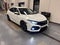2017 Honda Civic Hatchback Sport