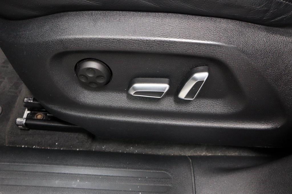 2017 Audi Q5 Premium