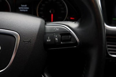 2017 Audi Q5 Premium