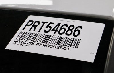 2017 Audi Q5 Premium