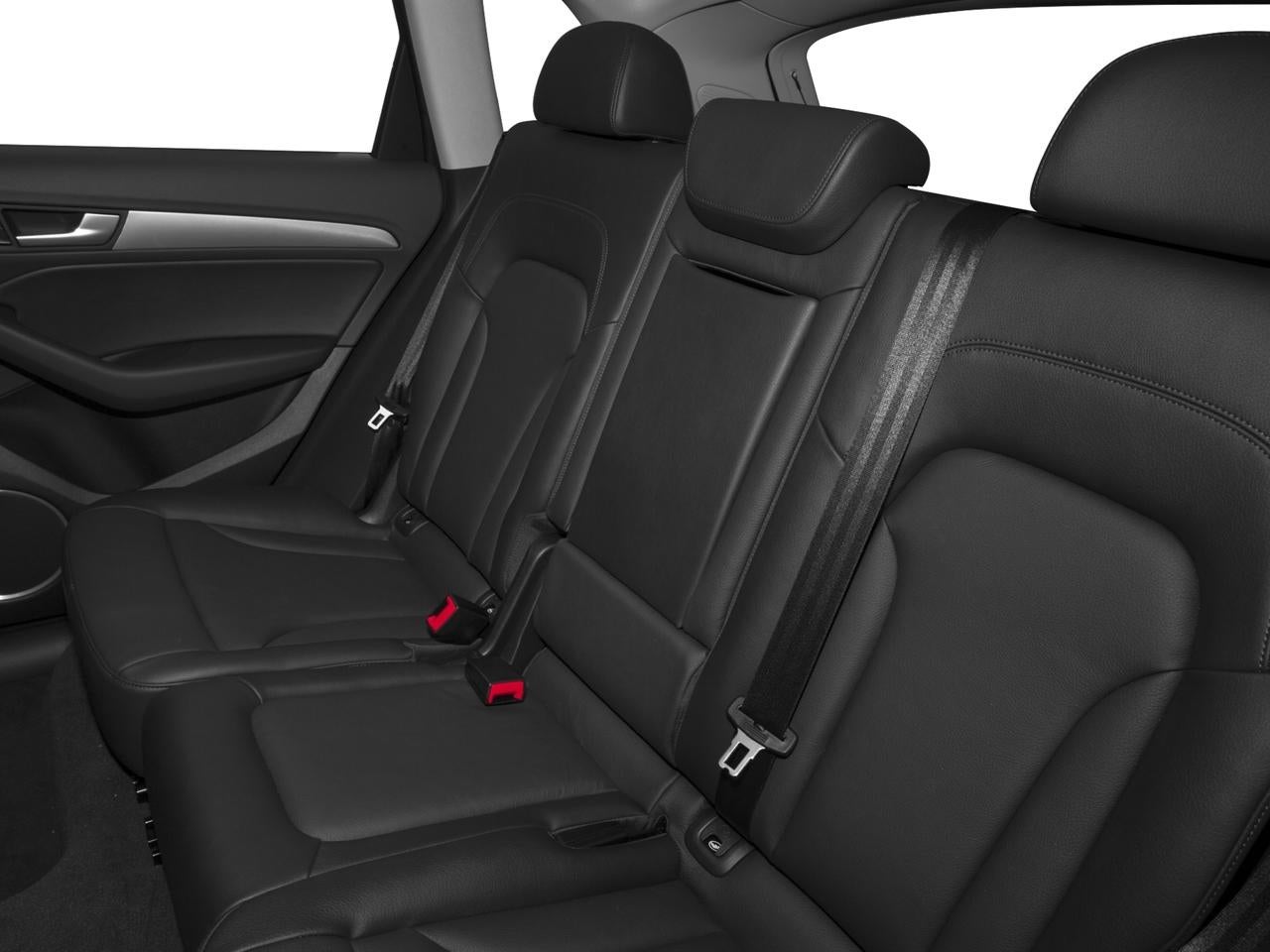 2017 Audi Q5 Premium