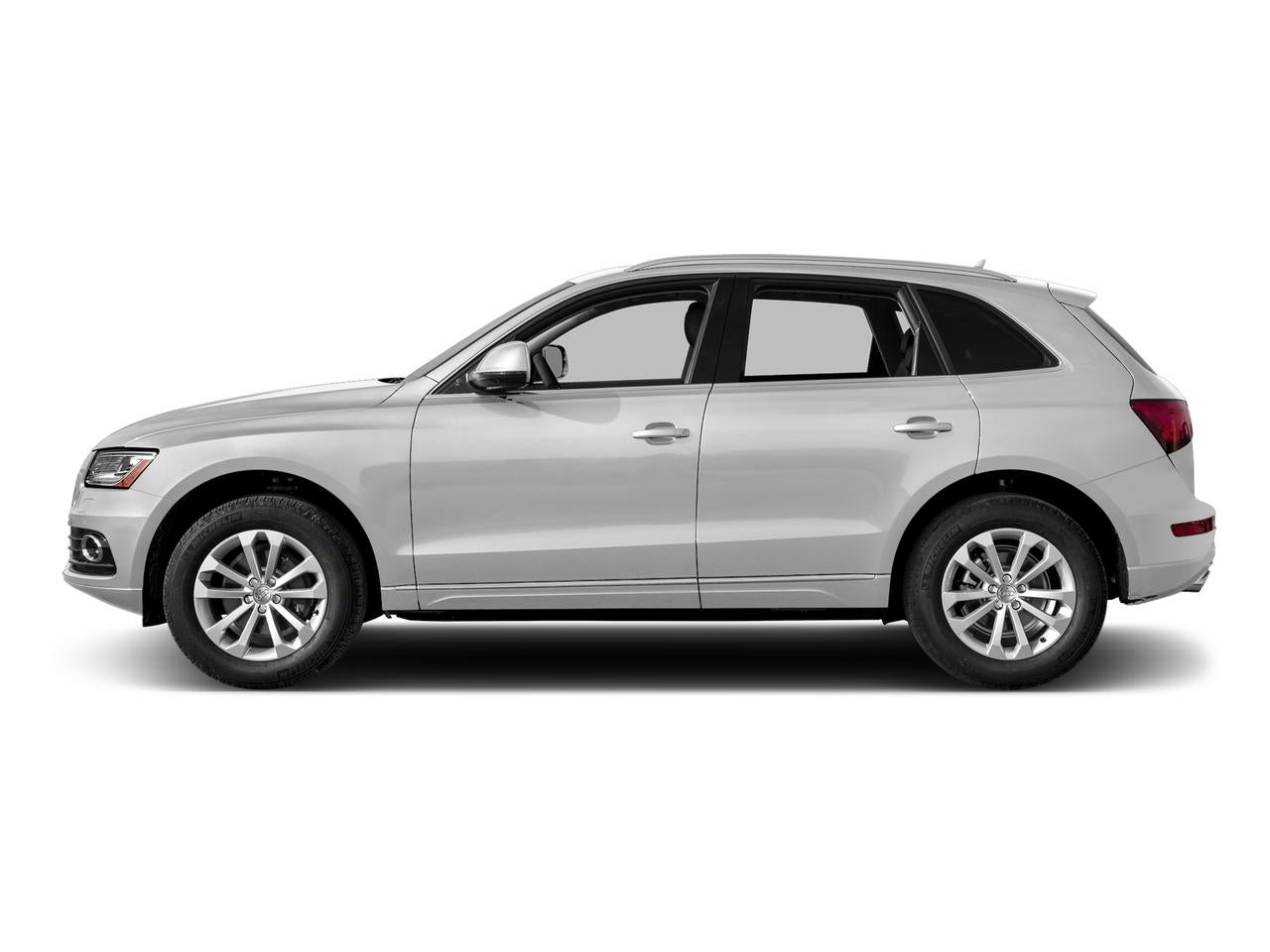 2017 Audi Q5 Premium