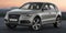 2017 Audi Q5 Premium Plus
