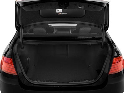 2014 BMW 528i xDrive Sedan