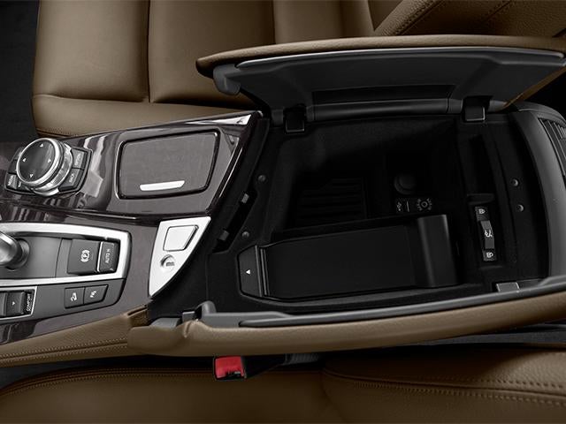 2014 BMW 528i xDrive Sedan