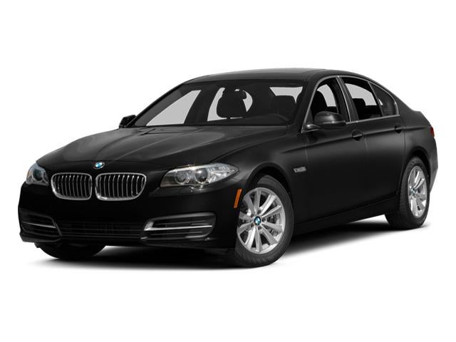 2014 BMW 528i xDrive Sedan