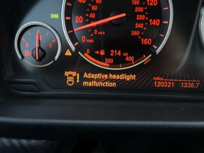 2014 BMW 528i xDrive Sedan