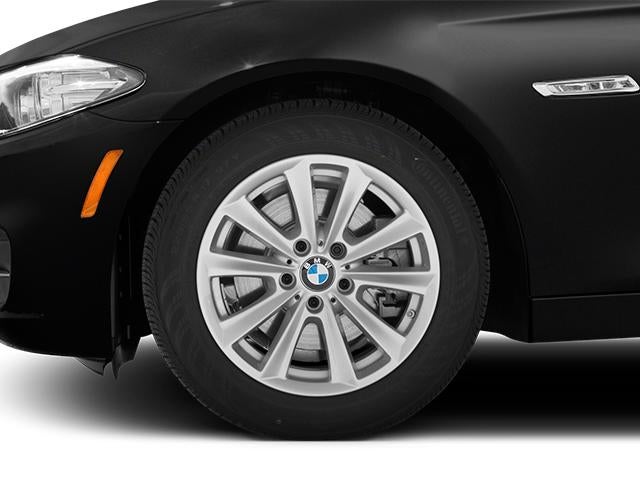 2014 BMW 528i xDrive Sedan