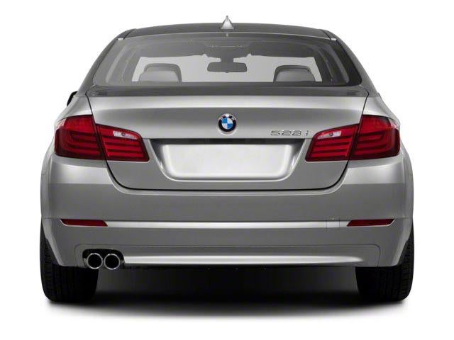 2013 BMW 535i xDrive Sedan