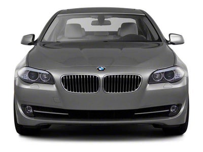 2013 BMW 535i xDrive Sedan