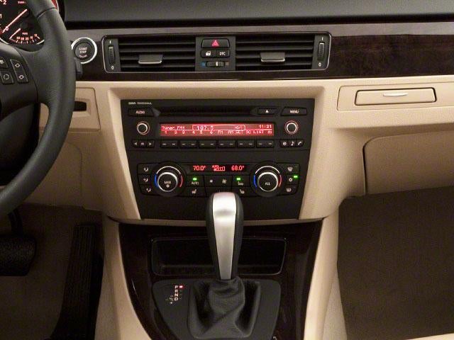 2011 BMW 328i xDrive Sedan