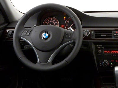 2010 BMW 328i xDrive Sports Wagon