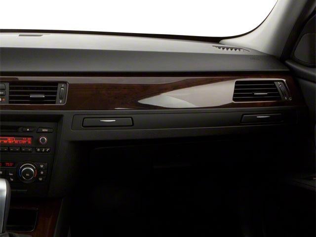 2010 BMW 328i xDrive Sports Wagon