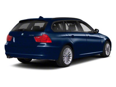 2010 BMW 328i xDrive Sports Wagon