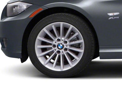 2010 BMW 328i xDrive Sports Wagon