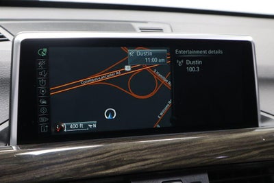 2016 BMW X1 xDrive28i AWD 4dr SAV