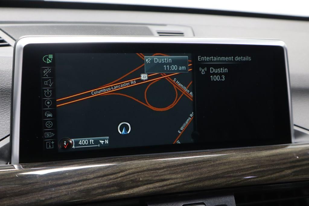 2016 BMW X1 xDrive28i AWD 4dr SAV