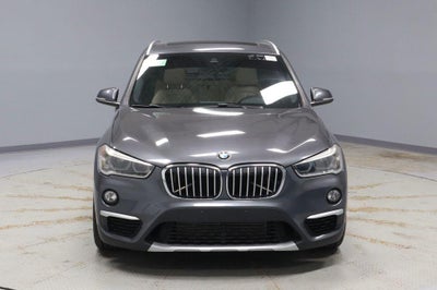2016 BMW X1 xDrive28i AWD 4dr SAV