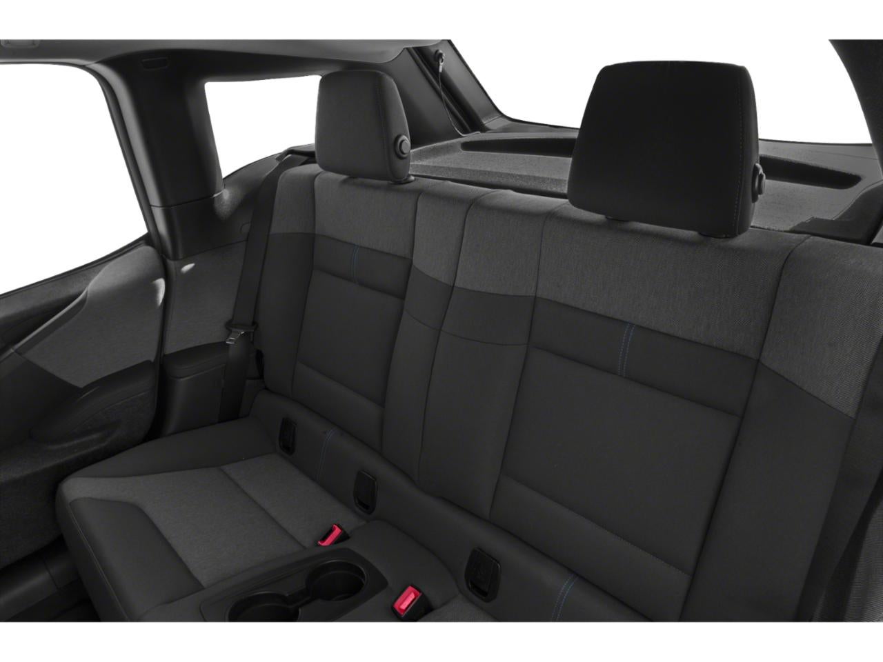 2018 BMW i3 Base