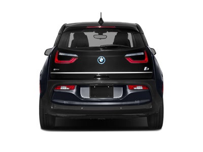 2018 BMW i3 Base