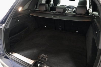 2017 Mercedes-Benz GLC 300