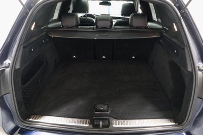 2017 Mercedes-Benz GLC 300