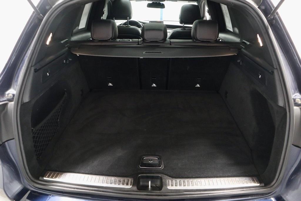 2017 Mercedes-Benz GLC 300