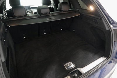 2017 Mercedes-Benz GLC 300