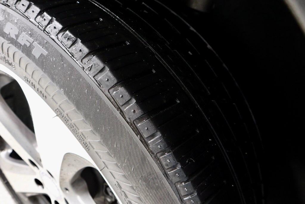 2017 Mercedes-Benz GLC 300