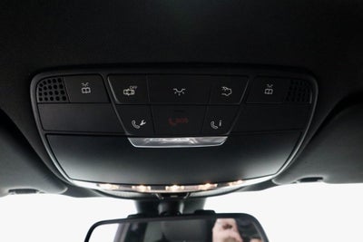 2017 Mercedes-Benz GLC 300