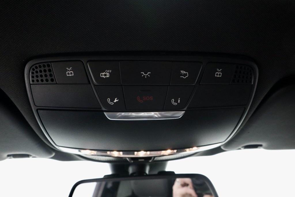 2017 Mercedes-Benz GLC 300