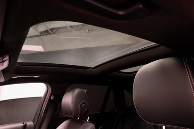 2017 Mercedes-Benz GLC 300