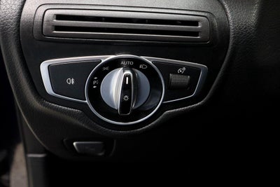 2017 Mercedes-Benz GLC 300