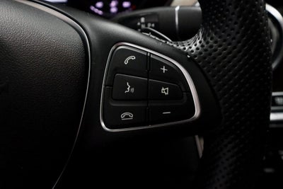 2017 Mercedes-Benz GLC 300