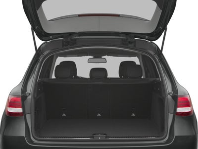 2017 Mercedes-Benz GLC 300